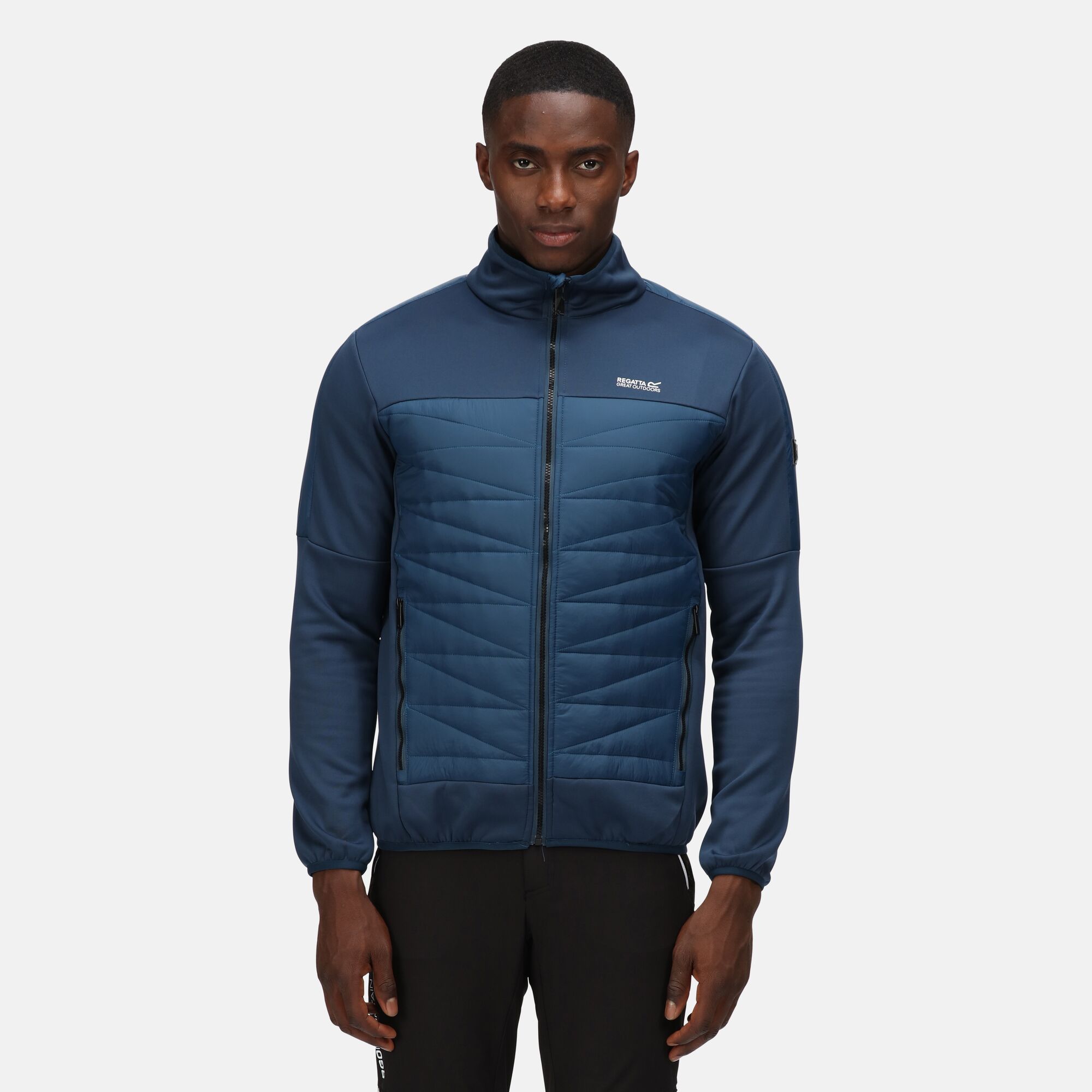 Regatta Mens Clumber II Insulated 