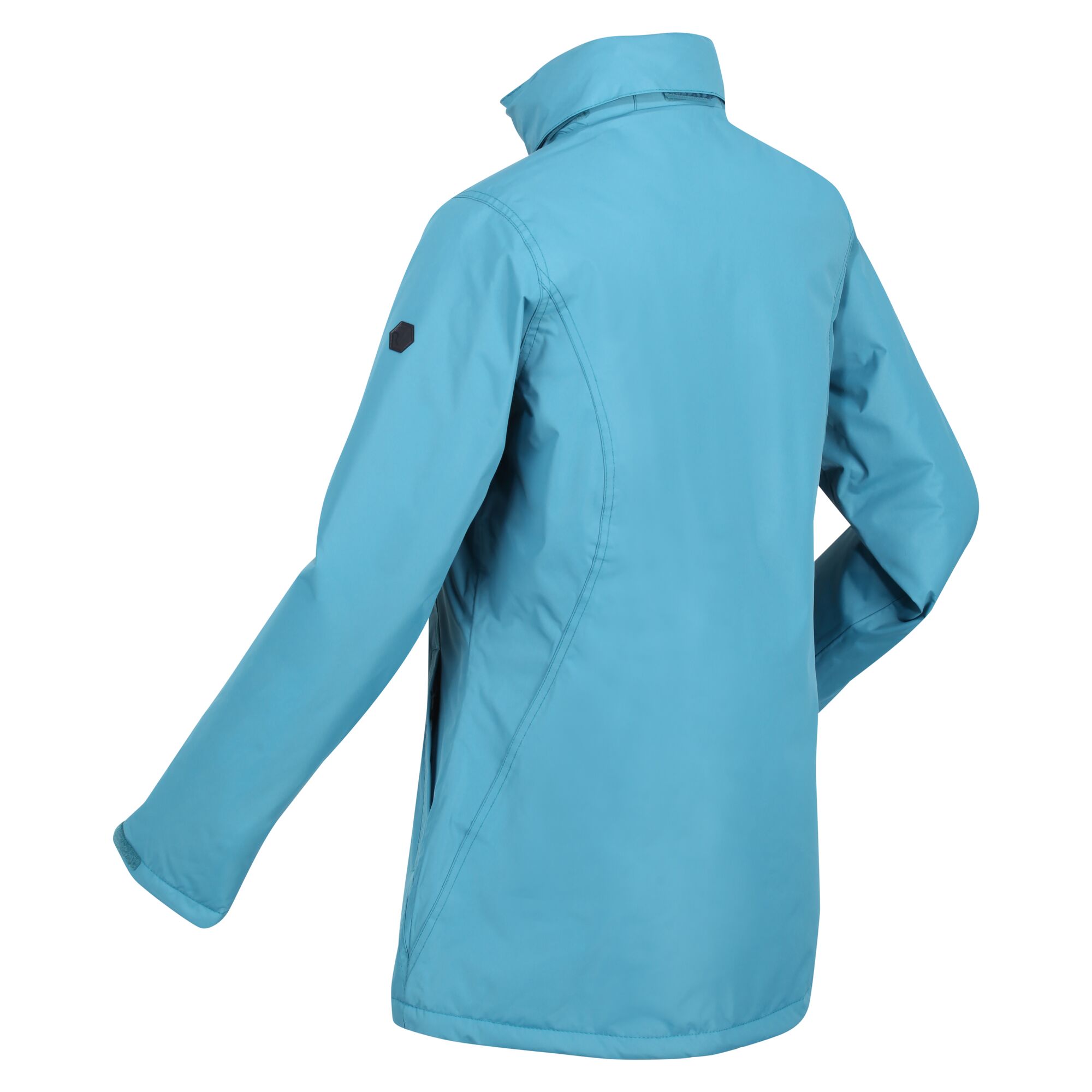 Regatta Women's Blanchet II Waterproof Insulated Walking Jacket