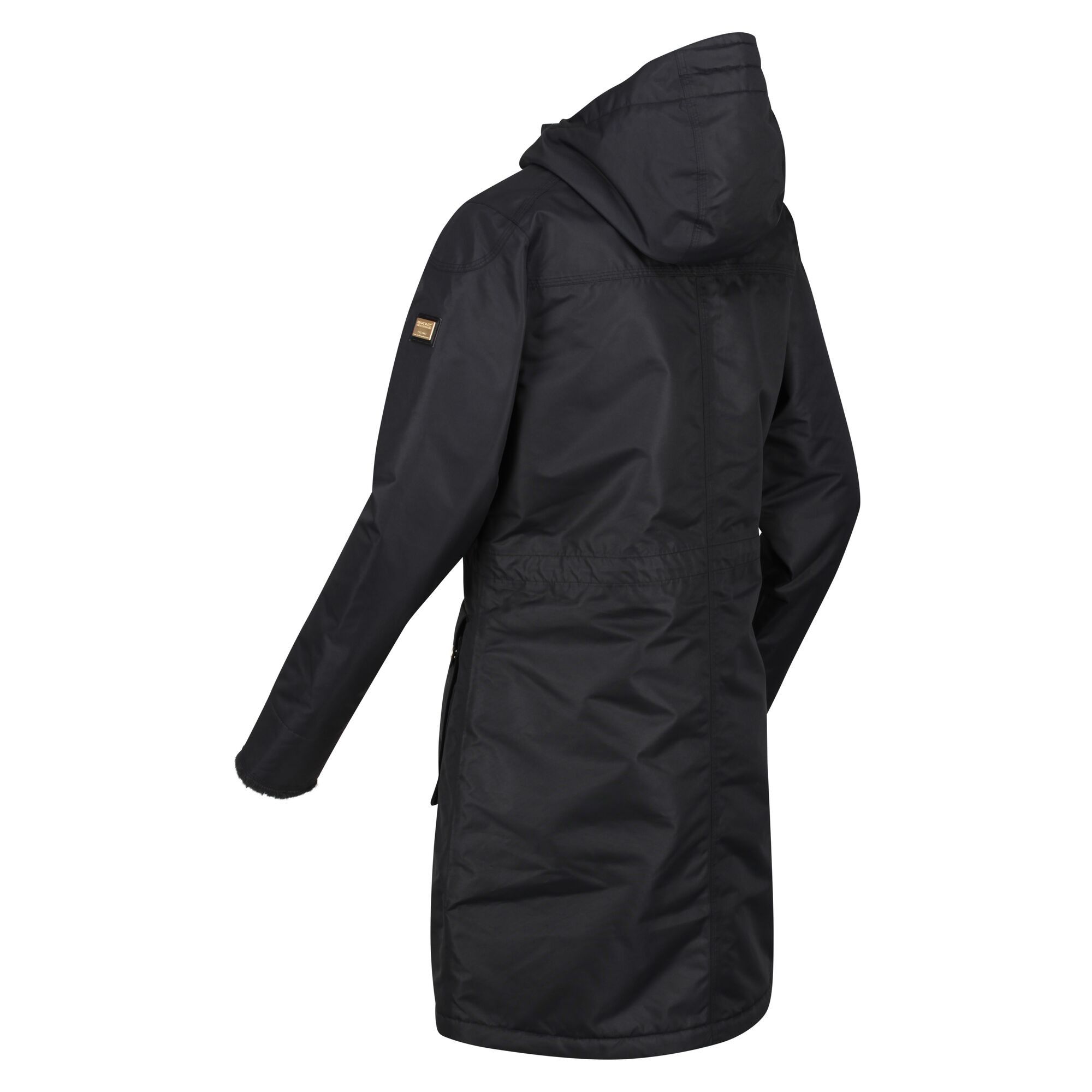 Waterproof Insulated Parka Jacket 